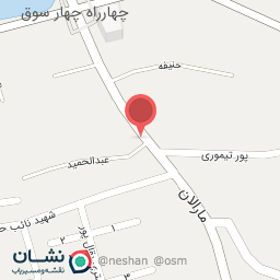 عکس سهند الکتریک