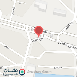 عکس فروشگاه لوازم قنادی گلبرگ