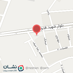 عکس افق کوروش شعبه نهاوند قدوسی