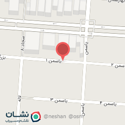 عکس کلینیک حیوانات خانگی بزرگمهر