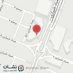 عکس نیکو تن پوش شعبه صیاد شیرازی