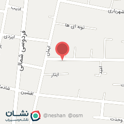 عکس آرایشگاه زنانه