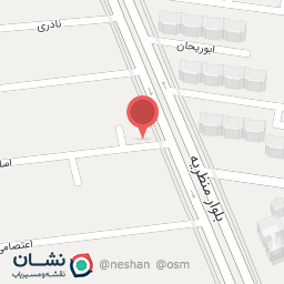 عکس دبیرستان باقرالعلوم