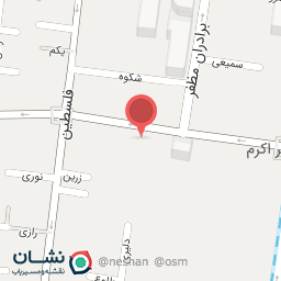 عکس مزون عروس مرسانا