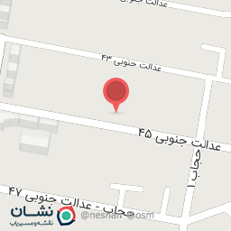 عکس تعمیرگاه حافظ (صافکاری و نقاشی) 