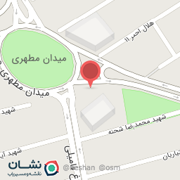 عکس پایگاه بسیج الغدیر