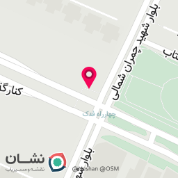 عکس گاما صندل