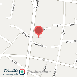 عکس درسا نور