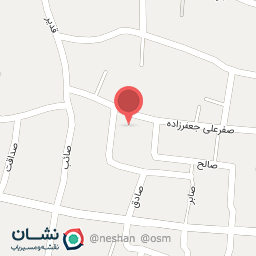 عکس دبیرستان دخترانه سرای علم