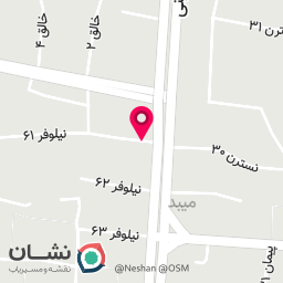 عکس پوکه ساختمانی و چسب کاشی 
