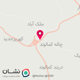 عکس فروشگاه انواع بدنه فابریک خورشیدوند
