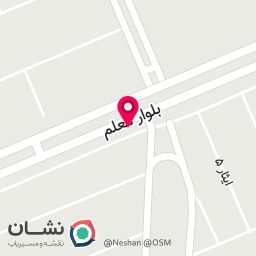 عکس شهرنت بانک شهر شعبه کوی ترابری