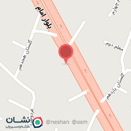 عکس اداره مخابرات بهنمیر