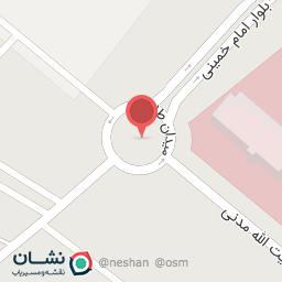 عکس میدان طالقانی 