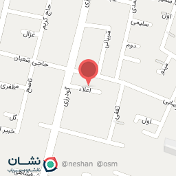 عکس هیئت مجانین الحسین (ع)