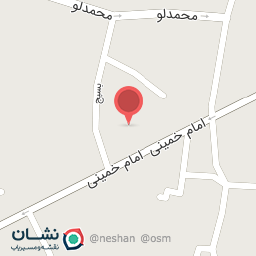 عکس شهرداری مشگین شهر