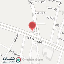 عکس دفتر خدمات الترونیک قضایی حسنوند