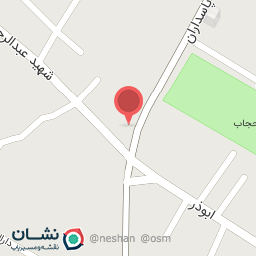 عکس نانوایی 