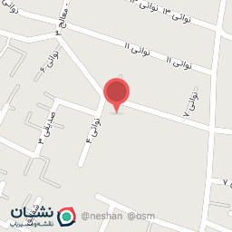 عکس کارخانه رب متروک