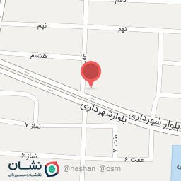 عکس خودپرداز بانک رفاه