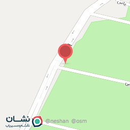 عکس پیرایش مسترریش