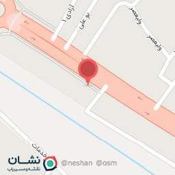 عکس کبابی و سوغات سرای نگین شمال