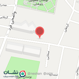 عکس غرفه بازیافت شیوا منطقه 14