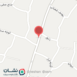 عکس آرایشی بهداشتی کیوان