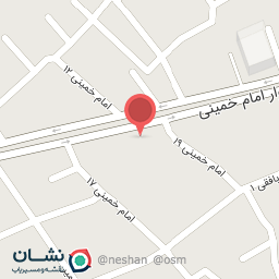 عکس فروشگاه 1862 بافق