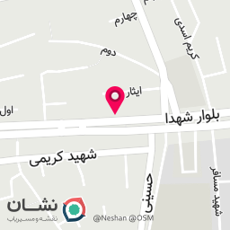 عکس اتومبیل راستین