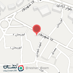 عکس لوازم یدکی موتورسیکلت داریوش