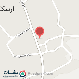 عکس هایپر مارکت قربانی