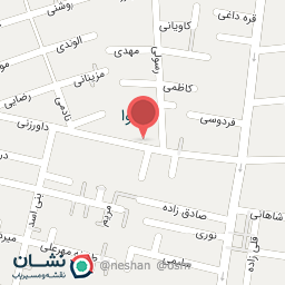 عکس پارکینگ شیوا