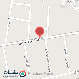 عکس خودپرداز بانک سپه - لوازم التحریر آبتین