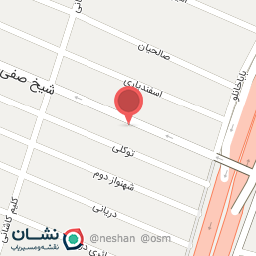 عکس شوینده بهداشتی نوین