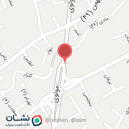 عکس فرش تارای کاشان