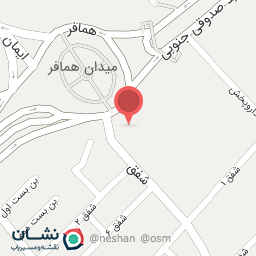 عکس مدرسه نابینایان رسولیان