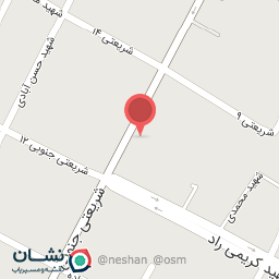 عکس مرکز ایمپلنت دکتر مهدخت اقدسی