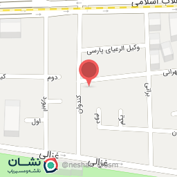 عکس اتحادیه و شرکت تعاونی مصالح ساختمانی تهران