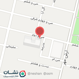 عکس دبستان نامدار باربد خراسانی