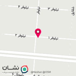 عکس آرایشگاه مردانه مرتضی ۱۶