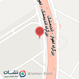 عکس شرکت حمل و نقل ساحل کارون ترابر