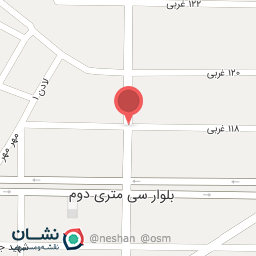 عکس سالن زیبایی پریزاد