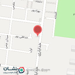 عکس داروخانه دکتر رحیمی