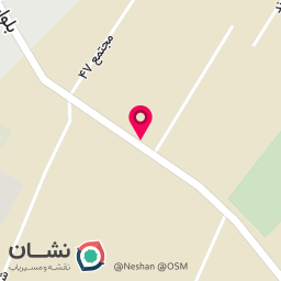 عکس خانه طلایی مهکامه
