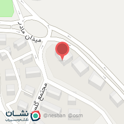 عکس مجتمع افتاب 2 بلوک 1