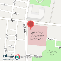 عکس دکتر سید محمد حسینی متخصص جراحی مغز و اعصاب