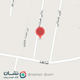 عکس آموزشگاه علمی آزاد و کنکور فخر نیکان