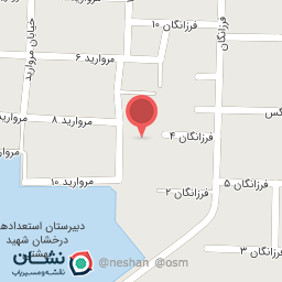 عکس پارک محله