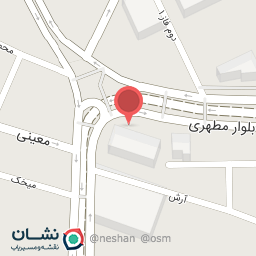 عکس فروشگاه بچه گونه بیبی گاردن